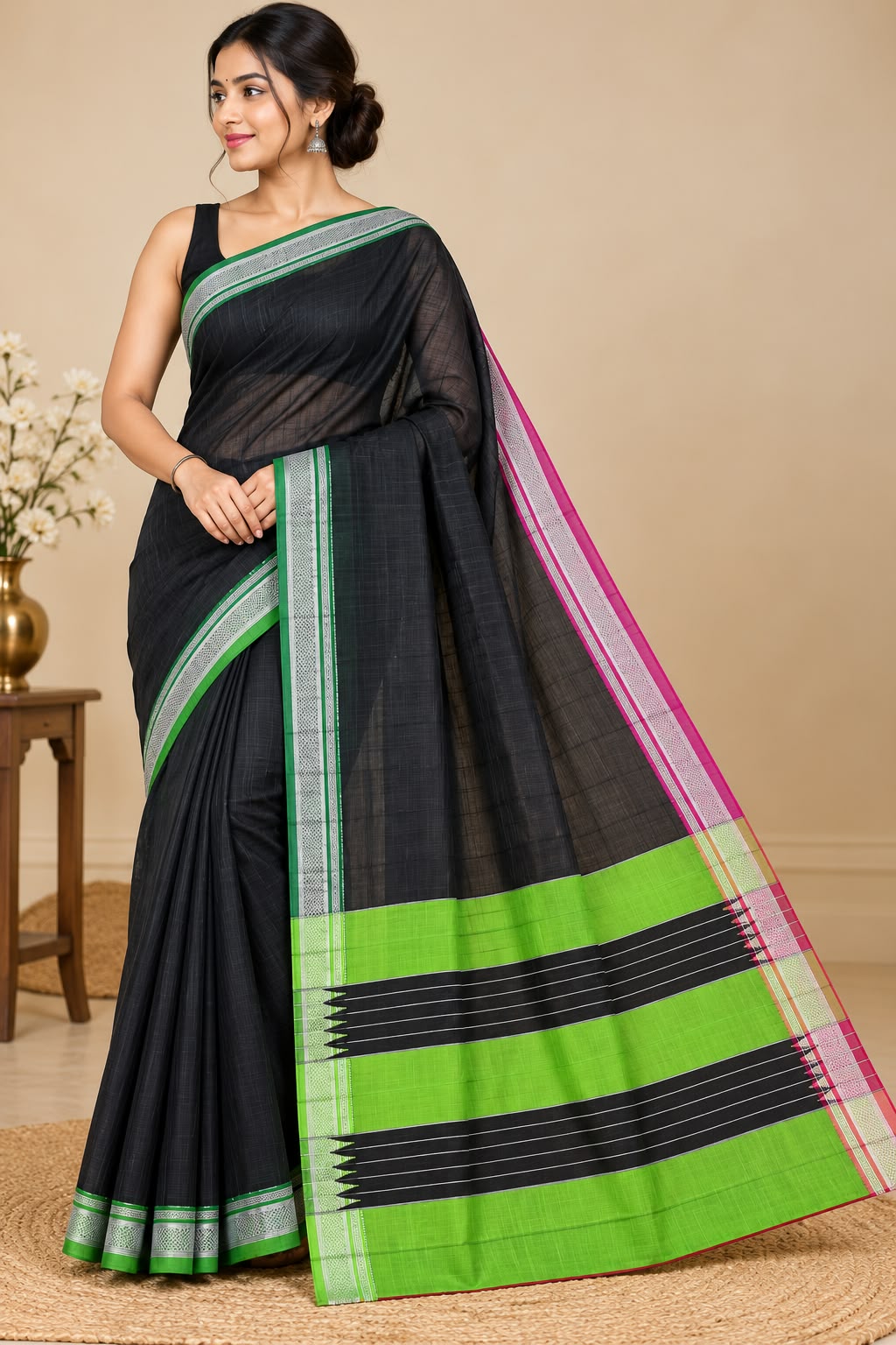 Model view