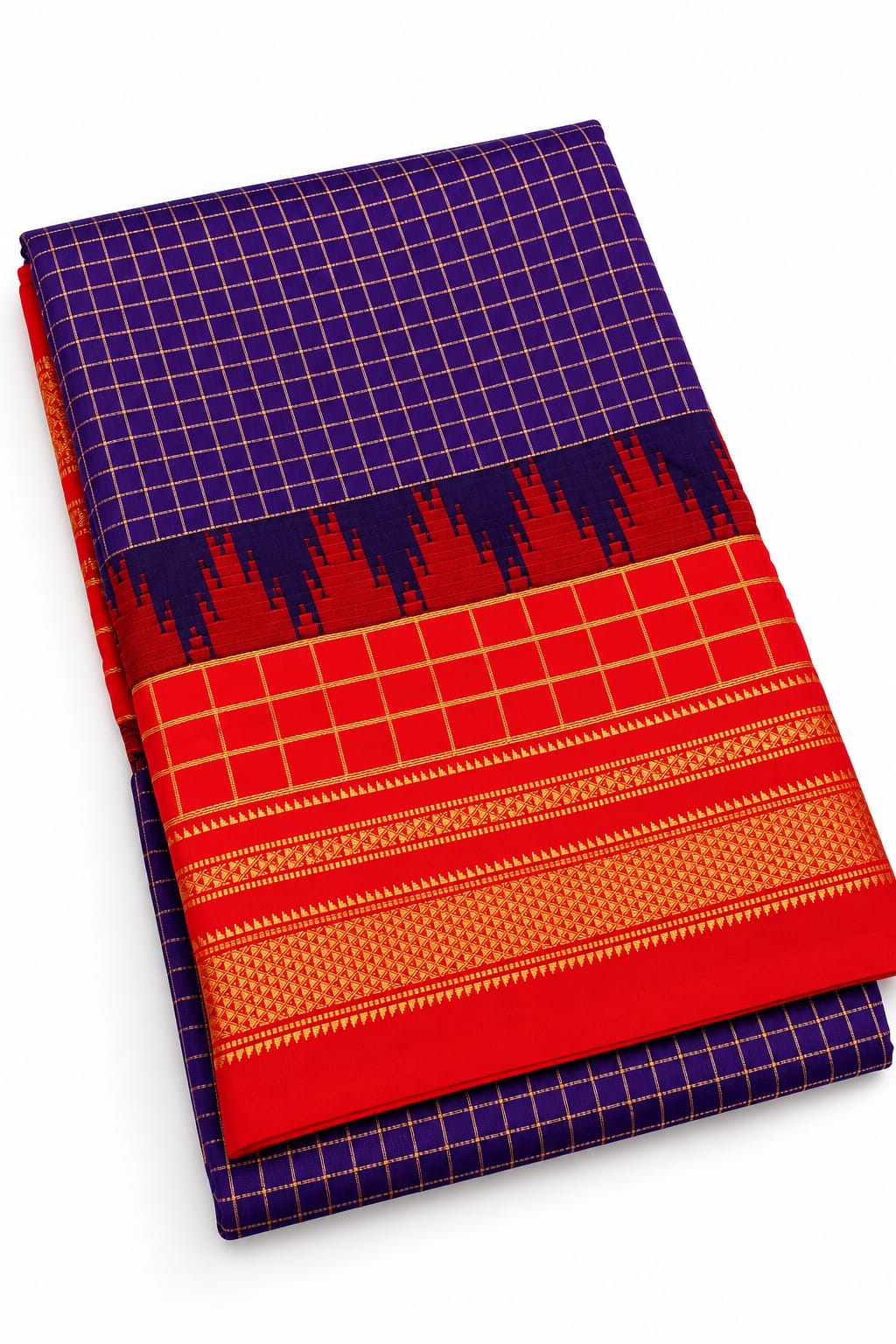 Weave close-up