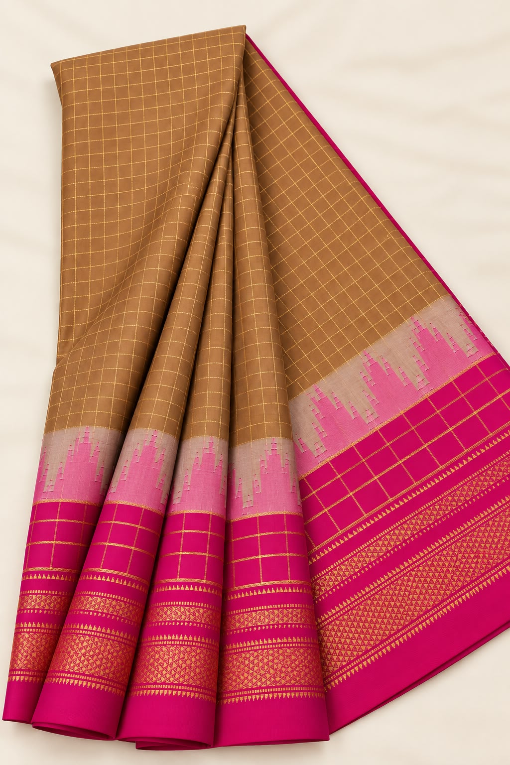 Weave close-up
