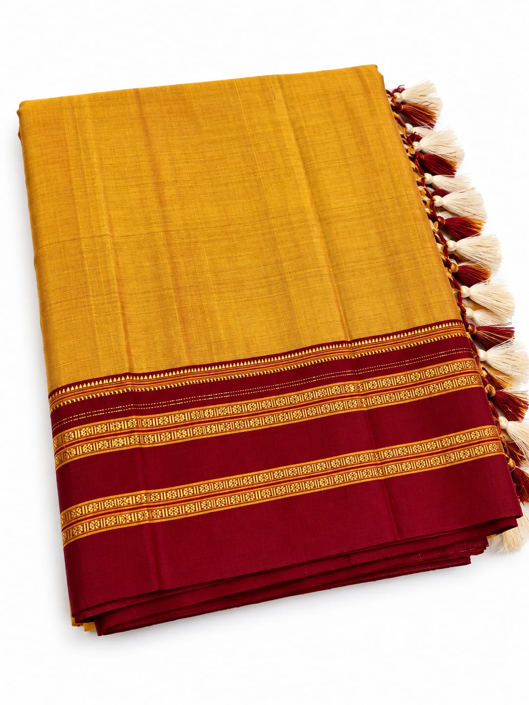 Handloom detail
