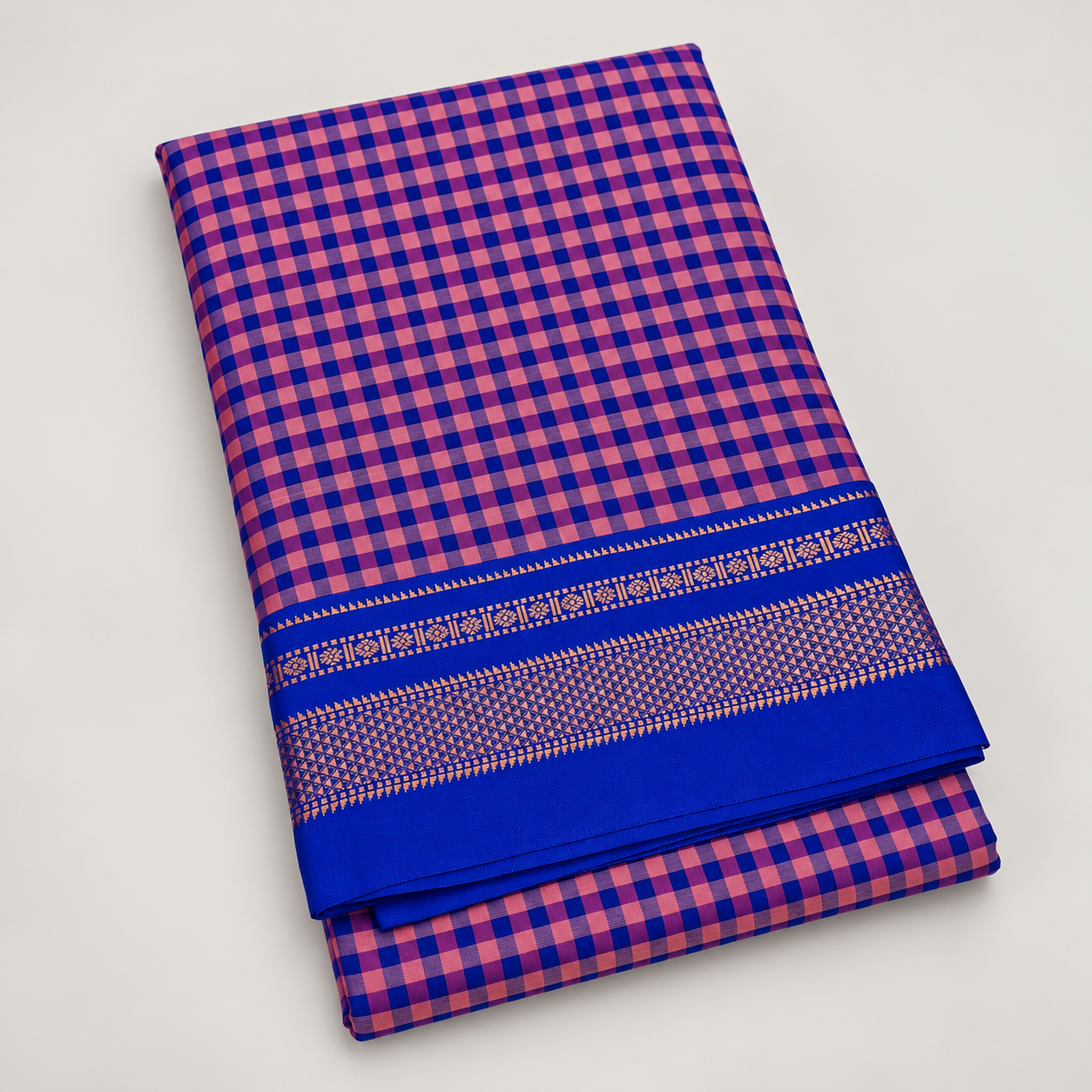 Handloom detail