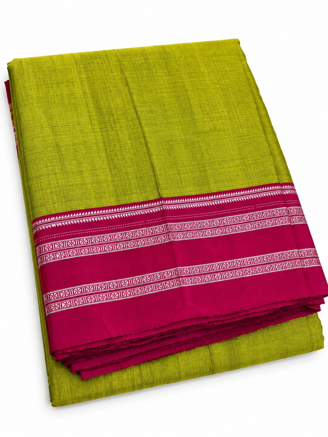 Handloom detail