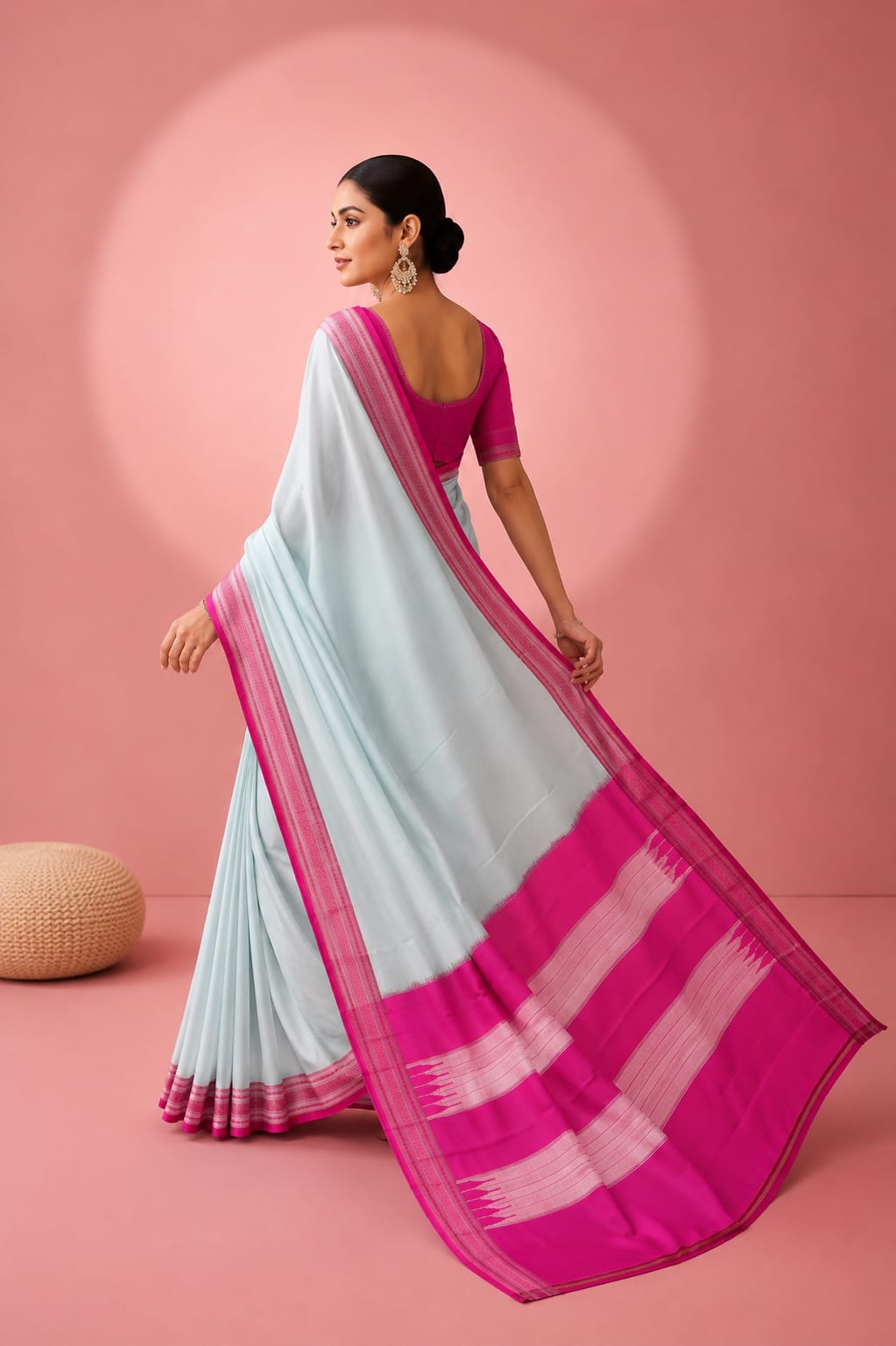 New Arrivals — buy authentic Ilkal sarees online from Karnataka