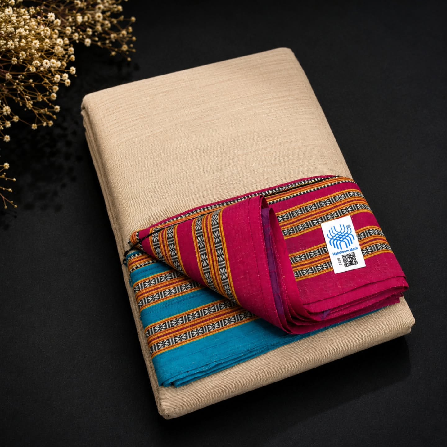 RV Ilkal Sarees on Instagram