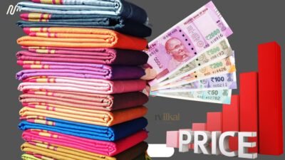 ilkal sarees price